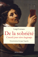 De la sobriété [nouvelle édition]